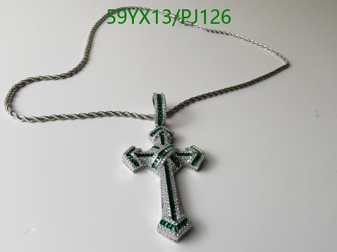 Cartier-Jewelry Code: PJ126 $: 59USD