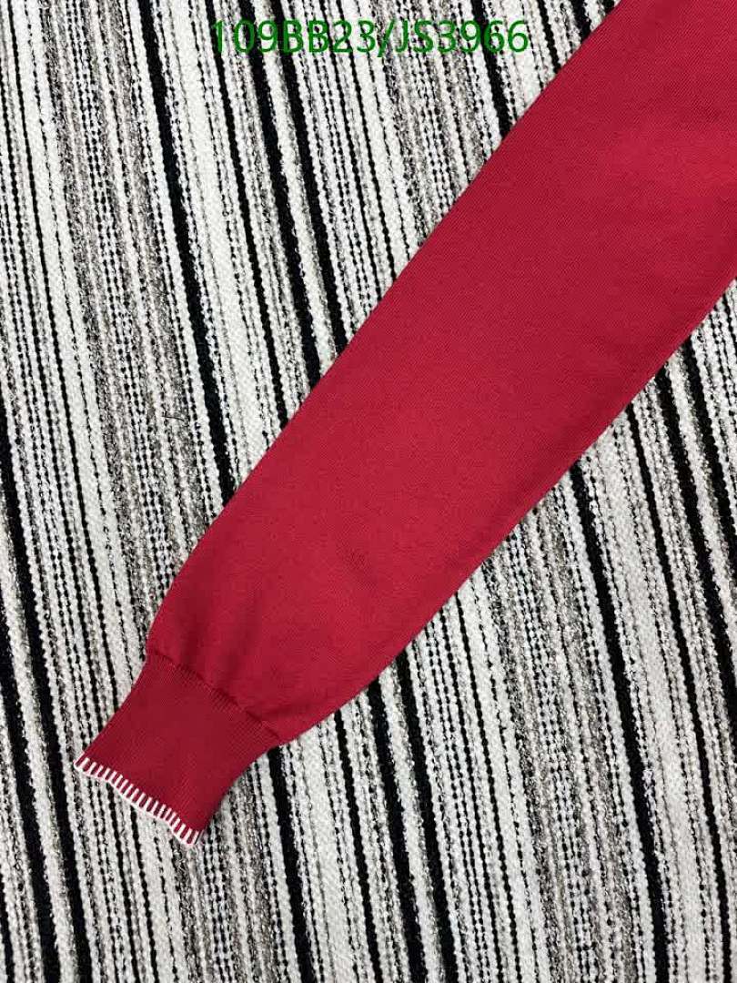 Chanel-Clothing Code: JS3966 $: 109USD