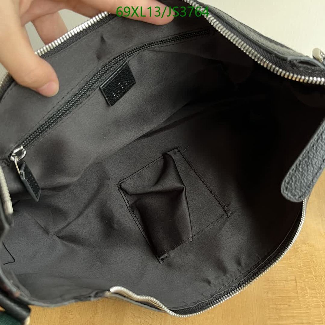 Gucci-Bag-4A Quality Code: JS3764 $: 69USD
