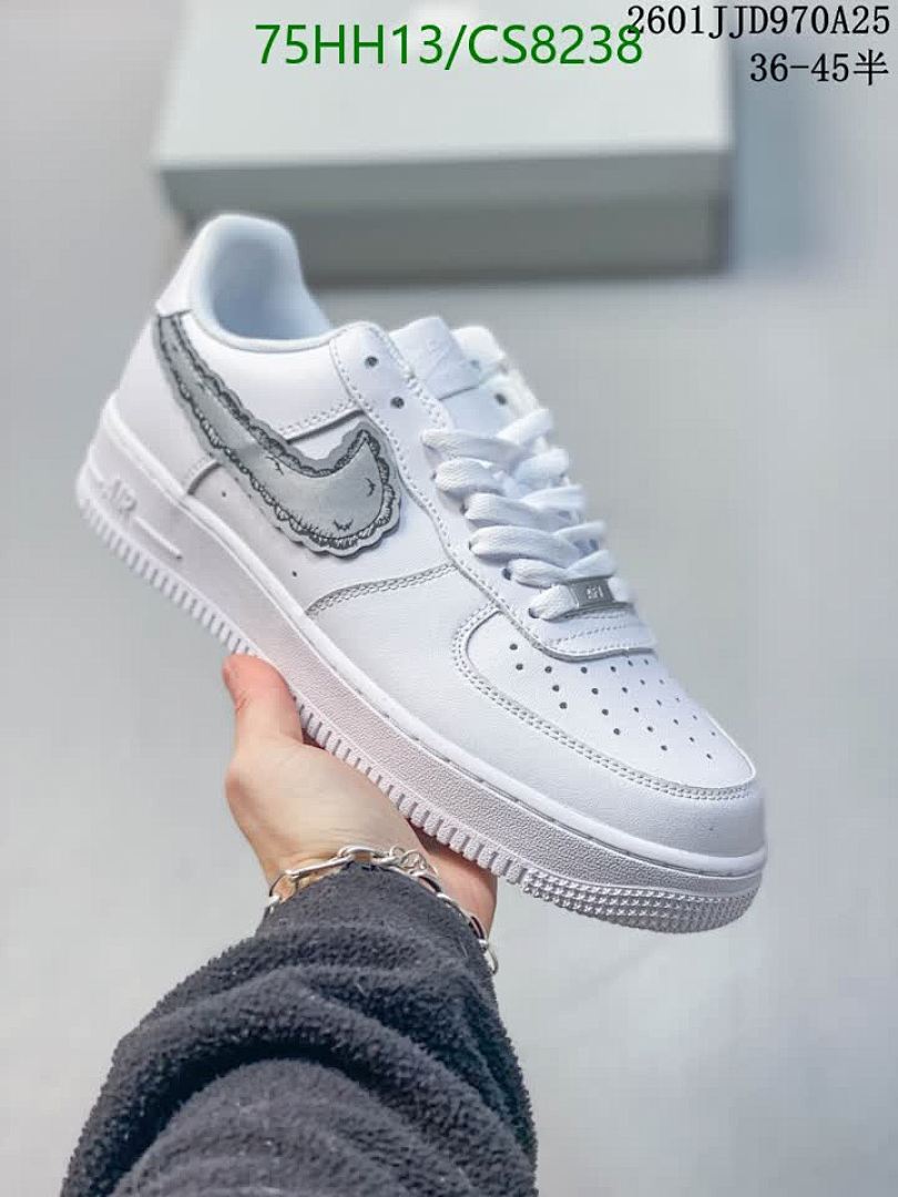 Nike-Men shoes Code: CS8238 $: 75USD