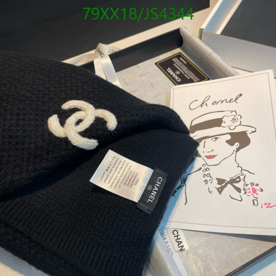 Chanel-Scarf Code: JS4344 $: 79USD