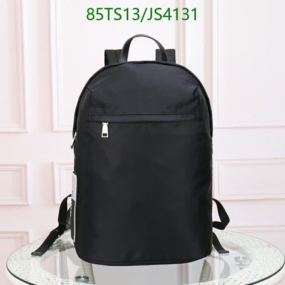 Prada-Bag-4A Quality Code: JS4131 $: 85USD