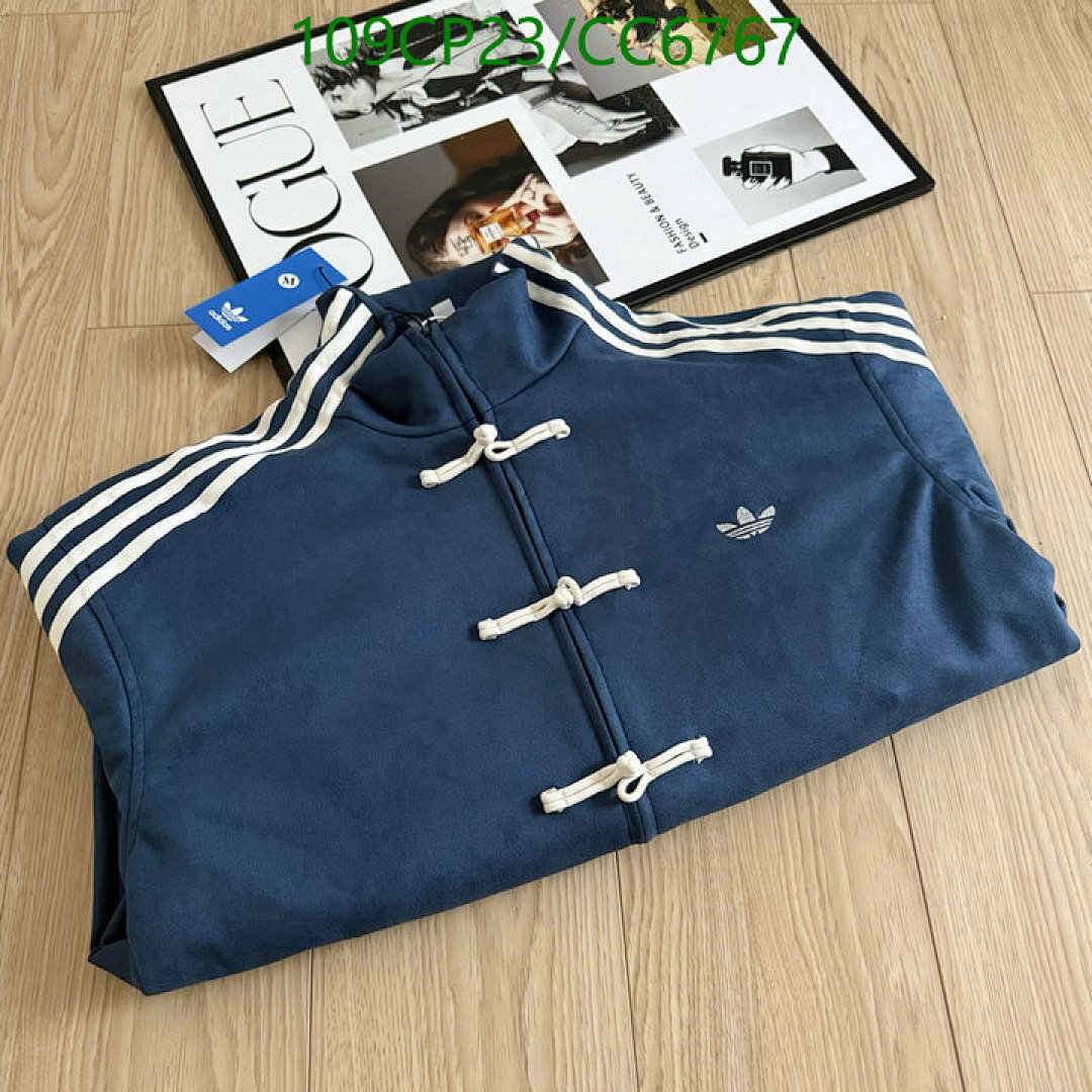 Adidas-Clothing Code: CC6767 $: 109USD