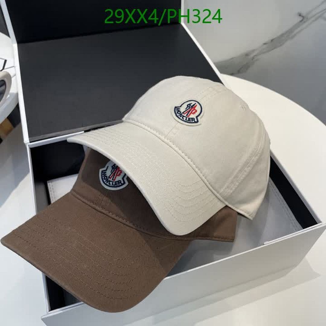 Moncler-Cap(Hat) Code: PH324 $: 29USD