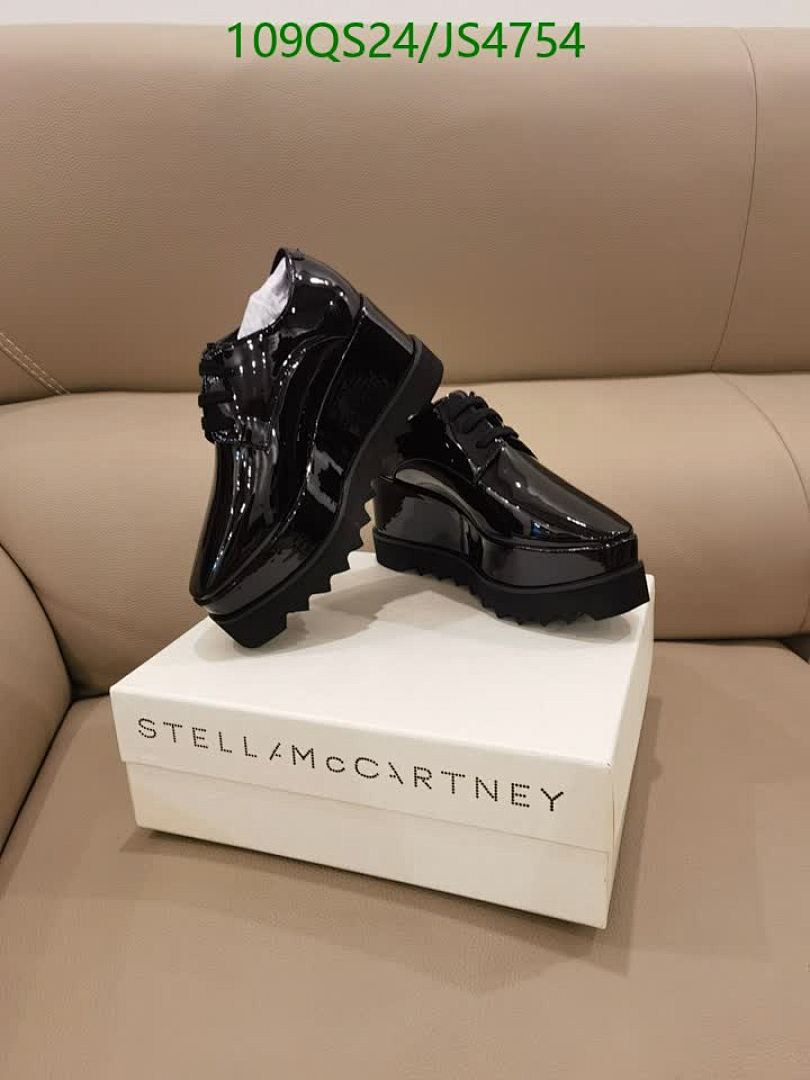 Stella-McCartney-Women Shoes Code: JS4754 $: 109USD
