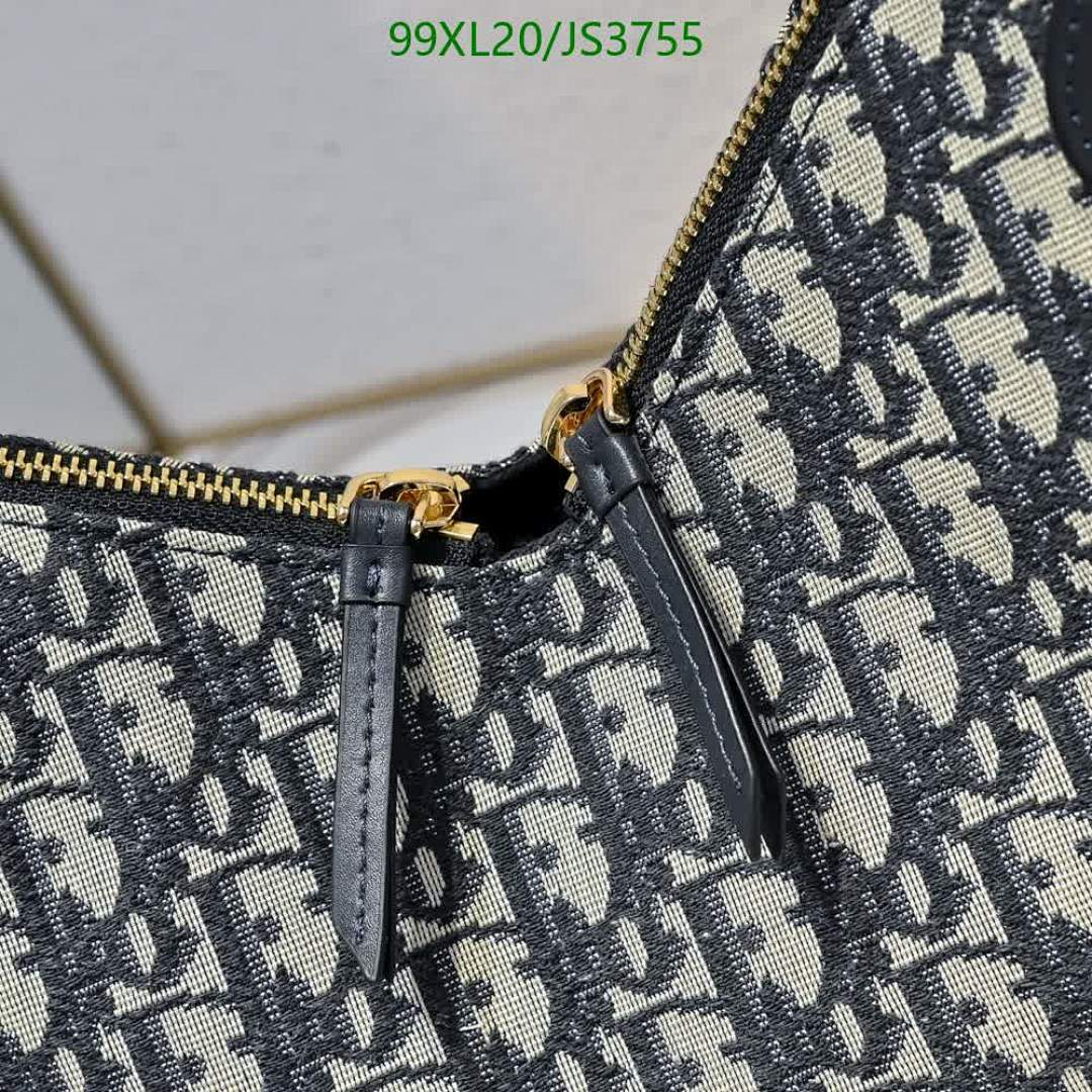 Dior-Bag-4A Quality Code: JS3755 $: 99USD