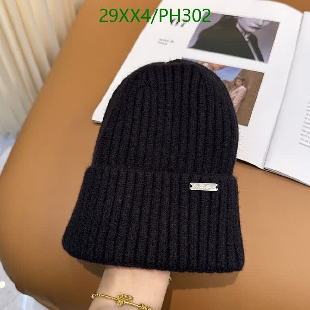 Lora Piana-Cap(Hat) Code: PH302 $: 29USD