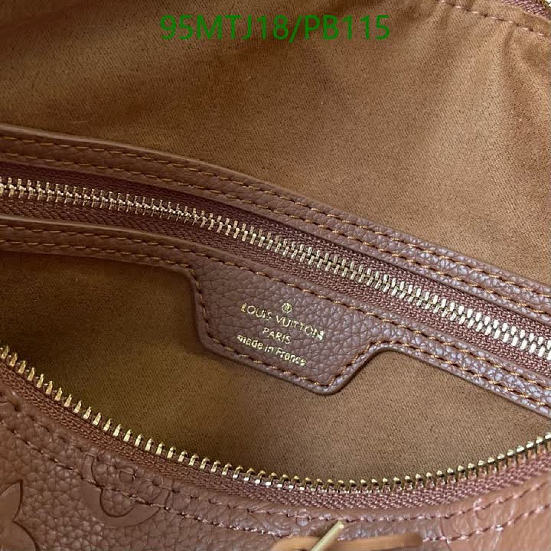 LV-Bag-4A Quality Code: PB115 $: 95USD