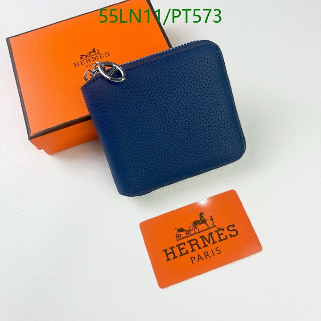 Hermes-Wallet(4A) Code: PT573 $: 55USD