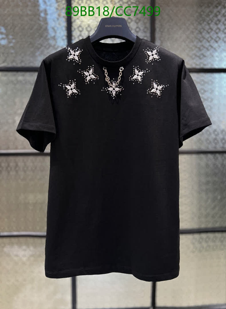 LV-Clothing Code: CC7499 $: 89USD