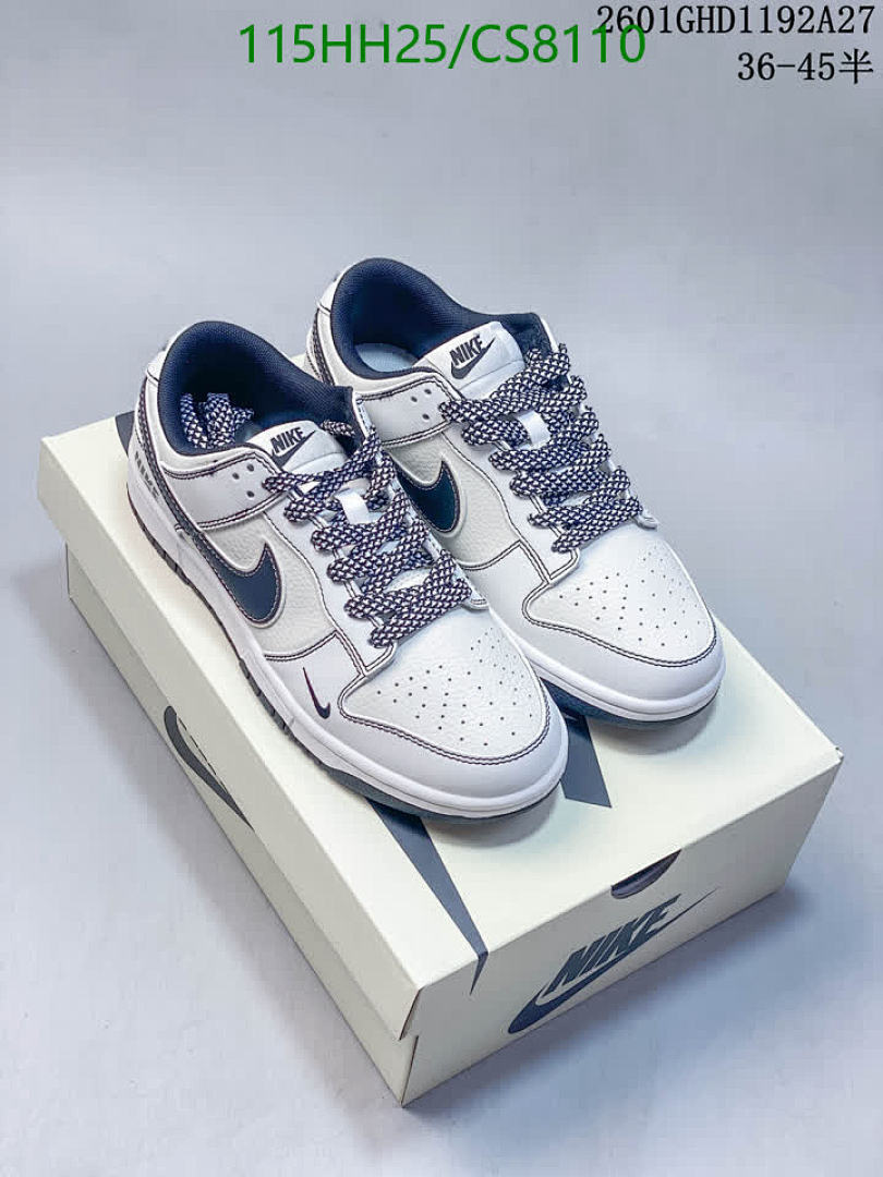 NIKE-Women Shoes Code: CS8110 $: 115USD