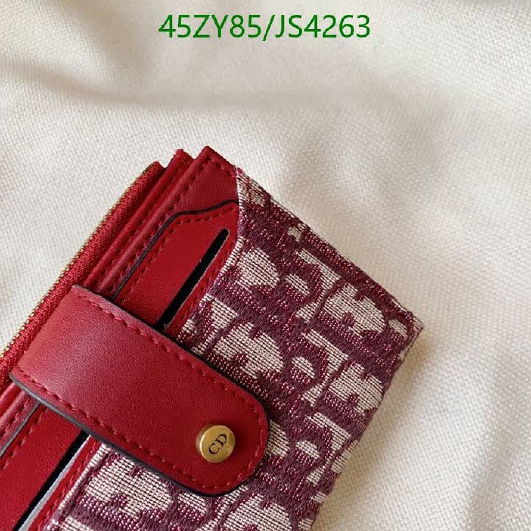 Dior-Watch(4A) Code: JS4263 $: 45USD