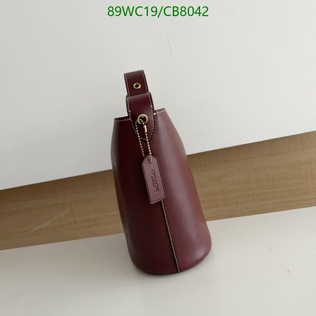 Coach-Bag-4A Quality Code: CB8042 $: 89USD