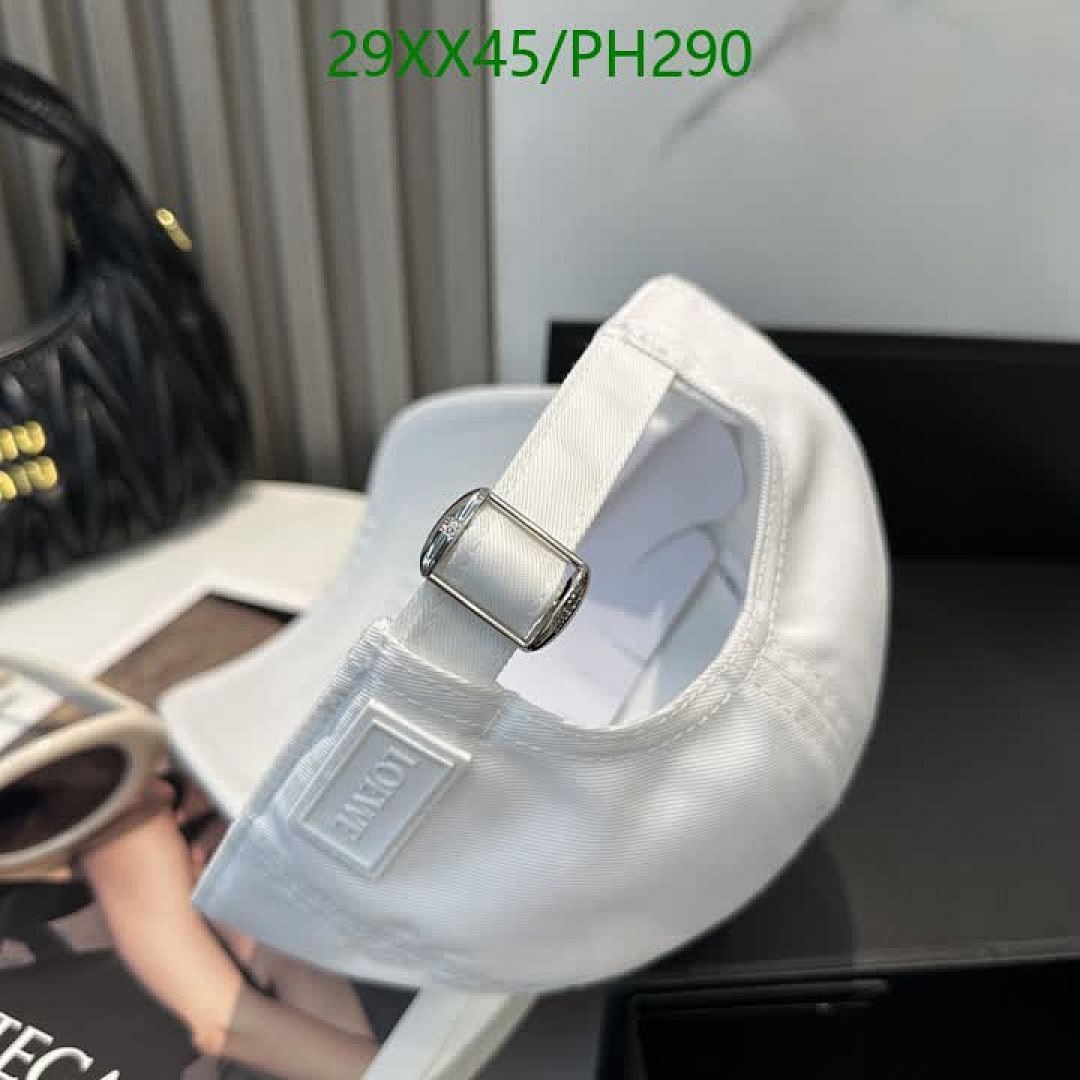 Loewe-Cap(Hat) Code: PH290 $: 29USD