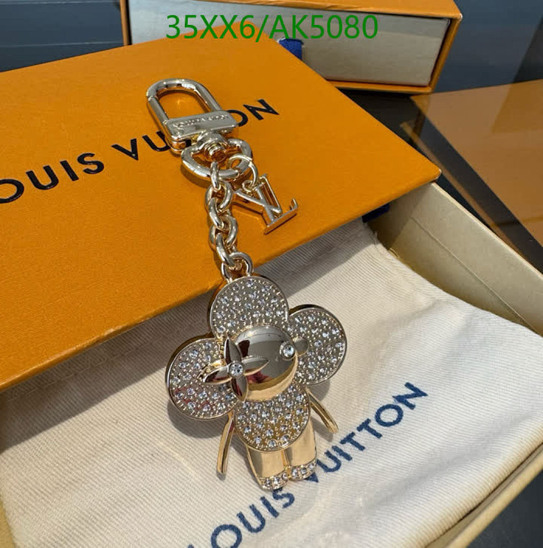 LV-Key pendant Code: AK5080 $: 35USD