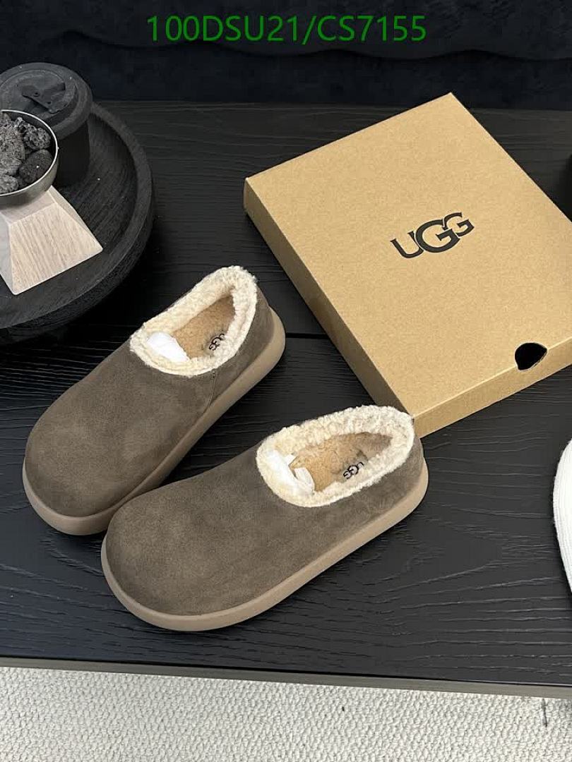 UGG-Women Shoes Code: CS7155 $: 100USD