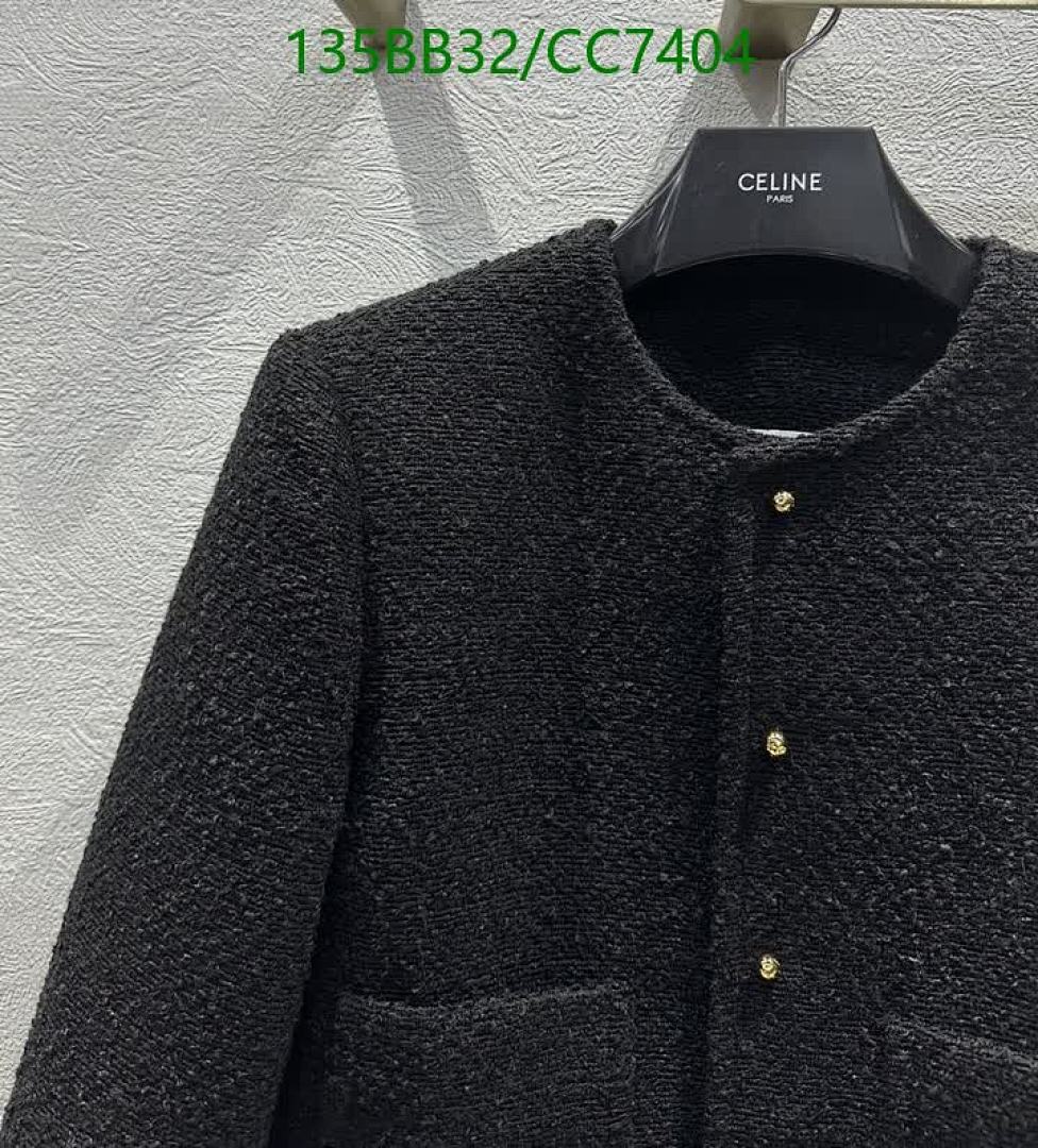 Celine-Clothing Code: CC7404 $: 135USD