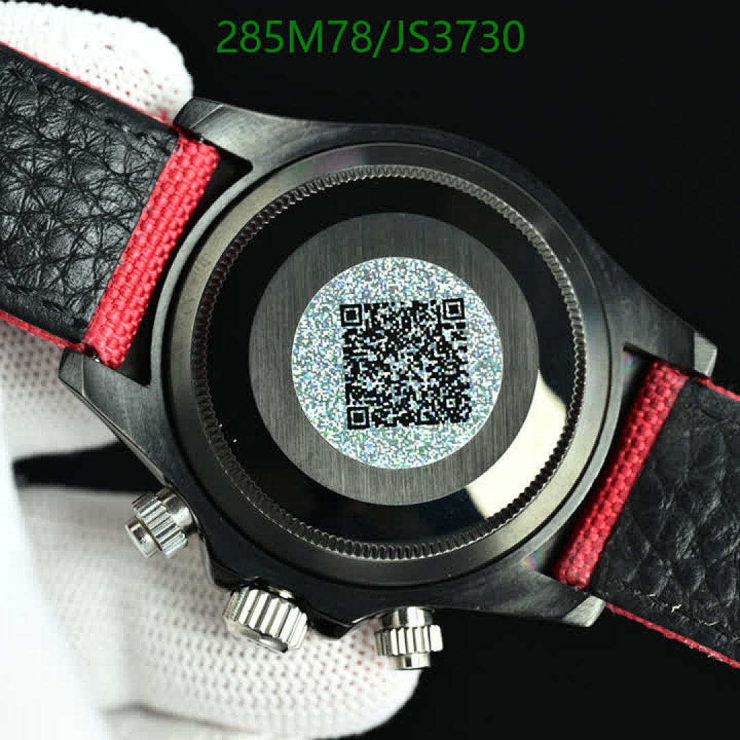 Rolex-Watch-Mirror Quality Code: JS3730 $: 285USD