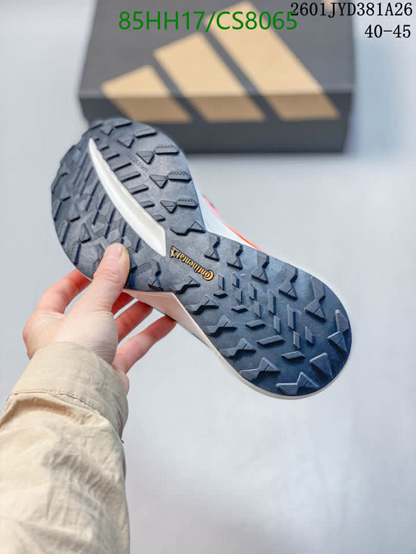 Adidas-Men shoes Code: CS8065 $: 85USD