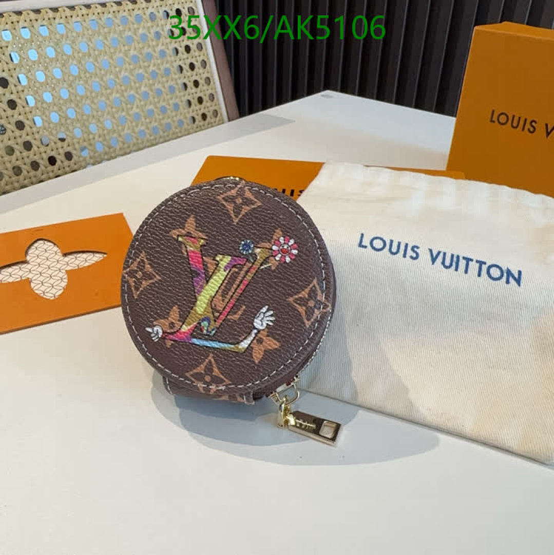 LV-Key pendant Code: AK5106 $: 35USD