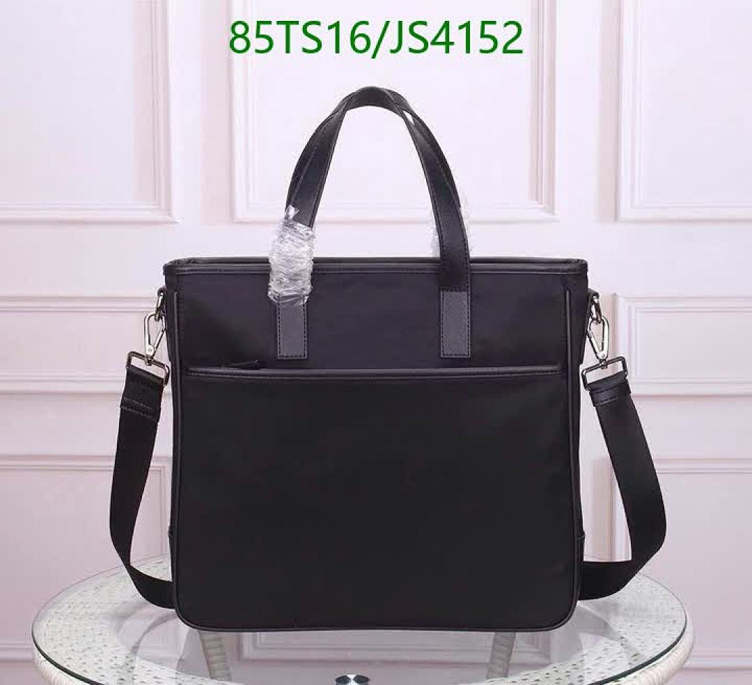 Prada-Bag-4A Quality Code: JS4152 $: 85USD
