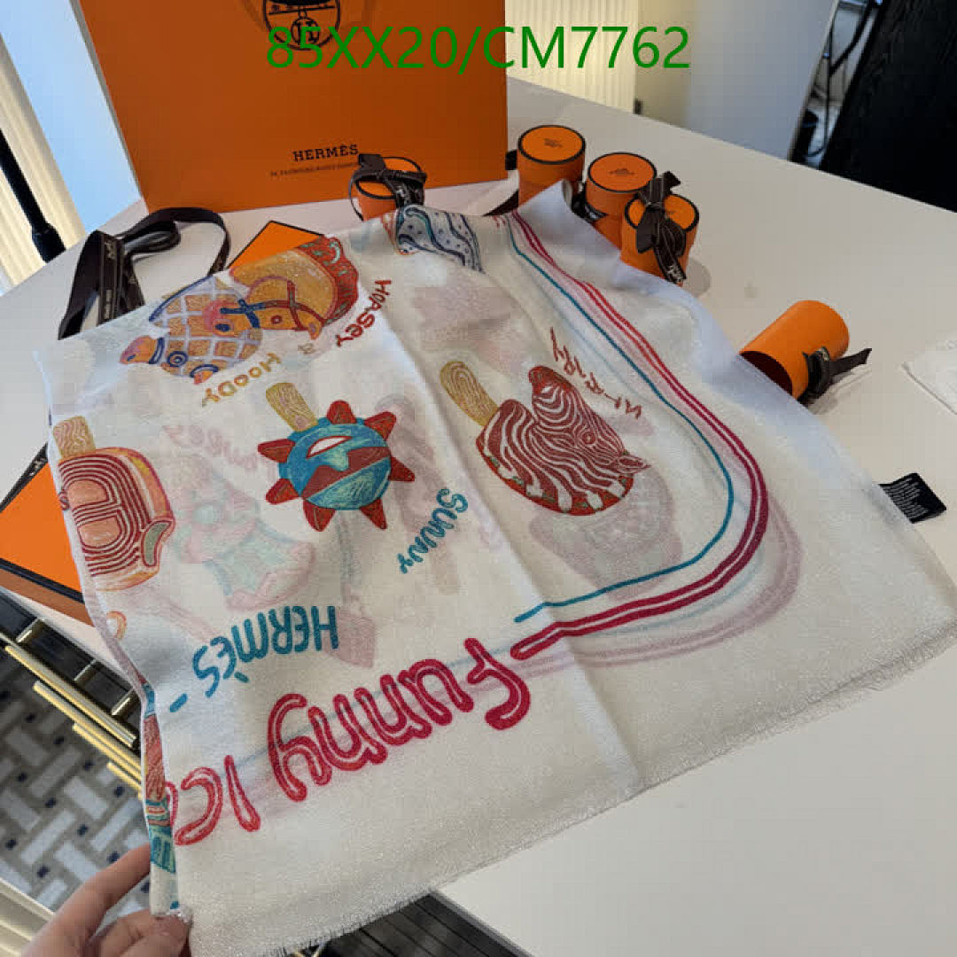 LV-Scarf Code: CM7762 $: 85USD