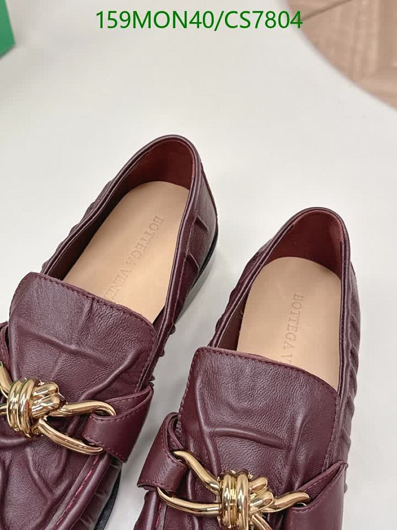 BV-Women Shoes Code: CS7804 $: 159USD