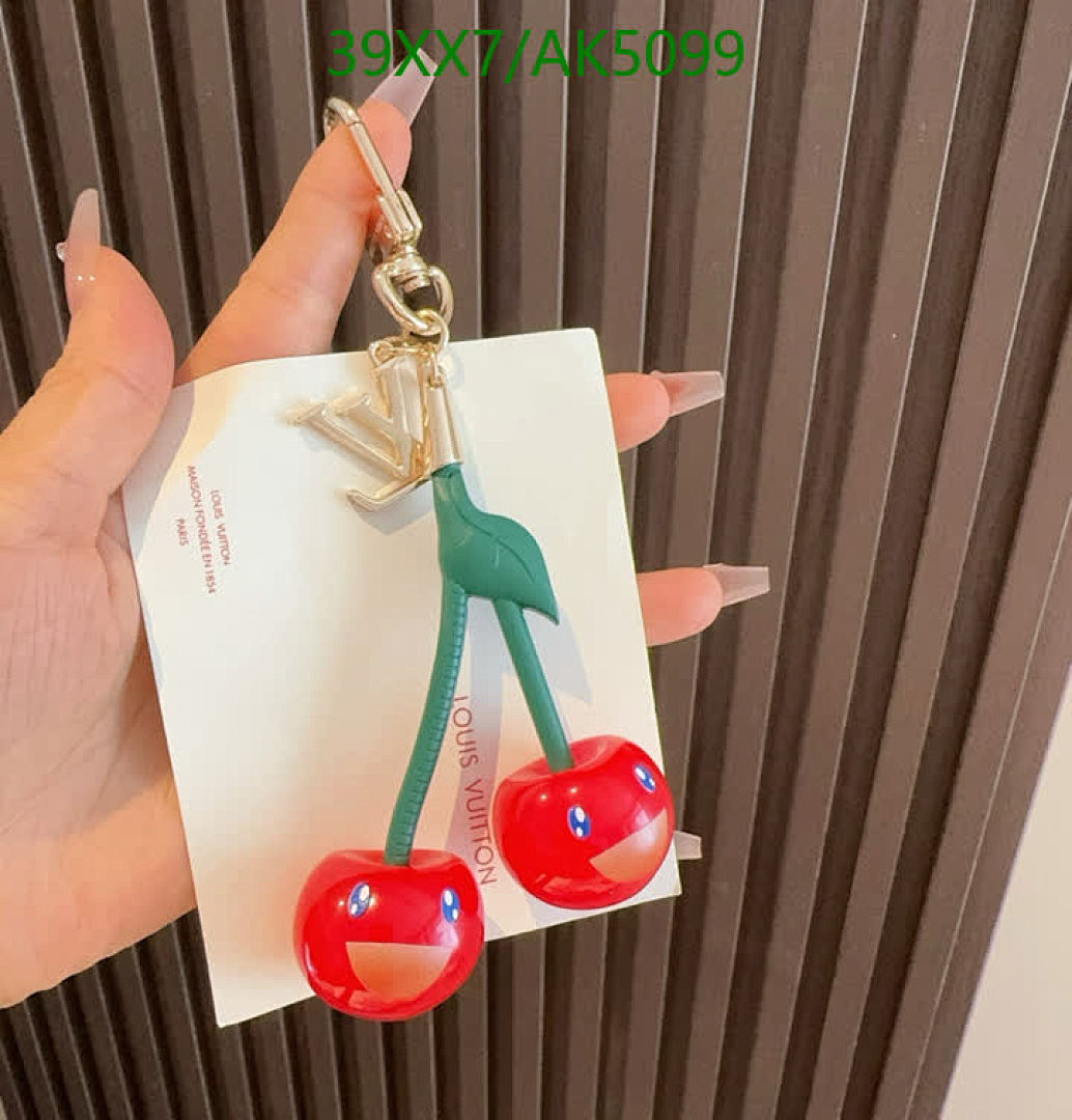 LV-Key pendant Code: AK5099 $: 39USD