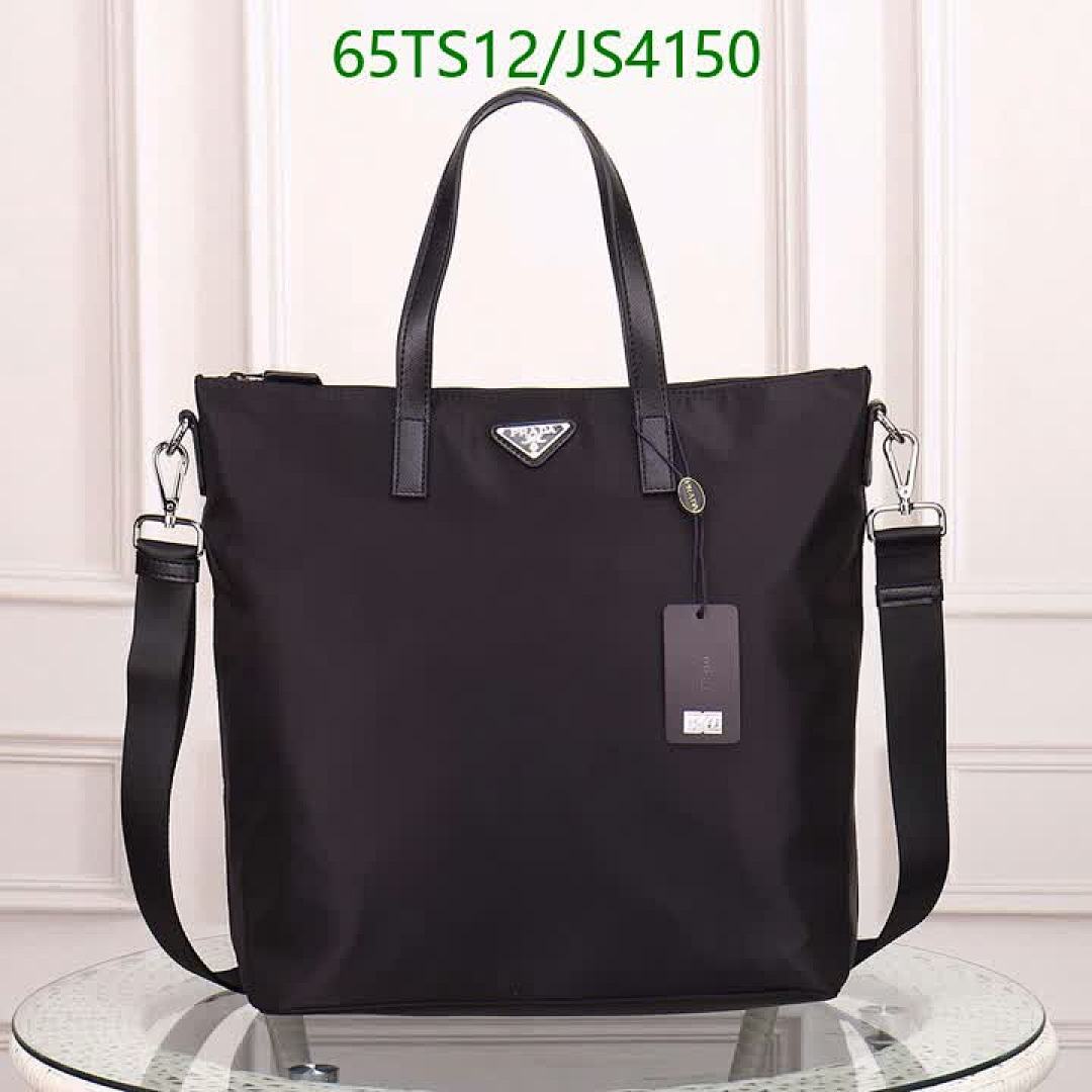 Prada-Bag-4A Quality Code: JS4150 $: 65USD
