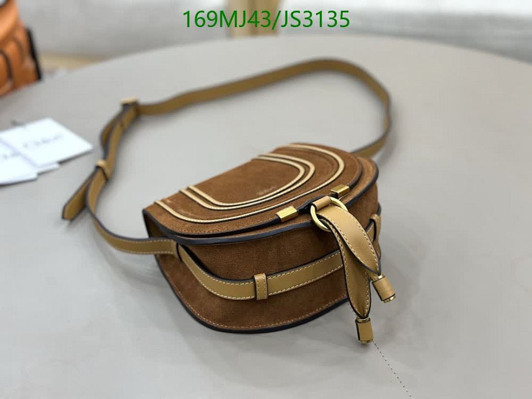 Chlo-Bag-Mirror Quality Code: JS3135 $: 169USD