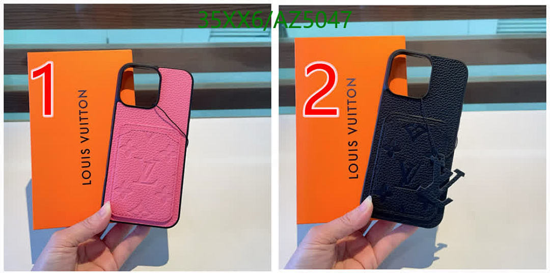 LV-Phone Case Code: AZ5047 $: 35USD