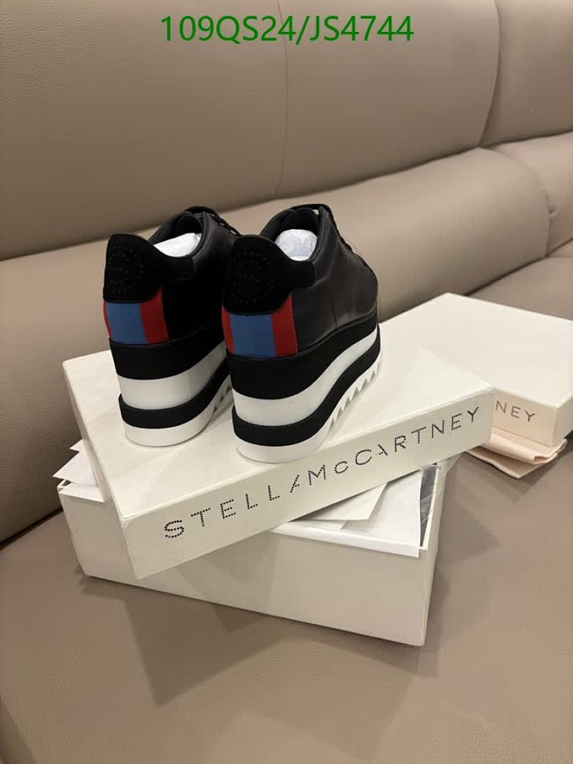 Stella-McCartney-Women Shoes Code: JS4744 $: 109USD