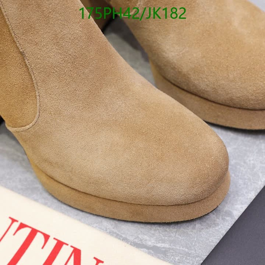 Boots-Women Shoes Code: JK182 $: 175USD