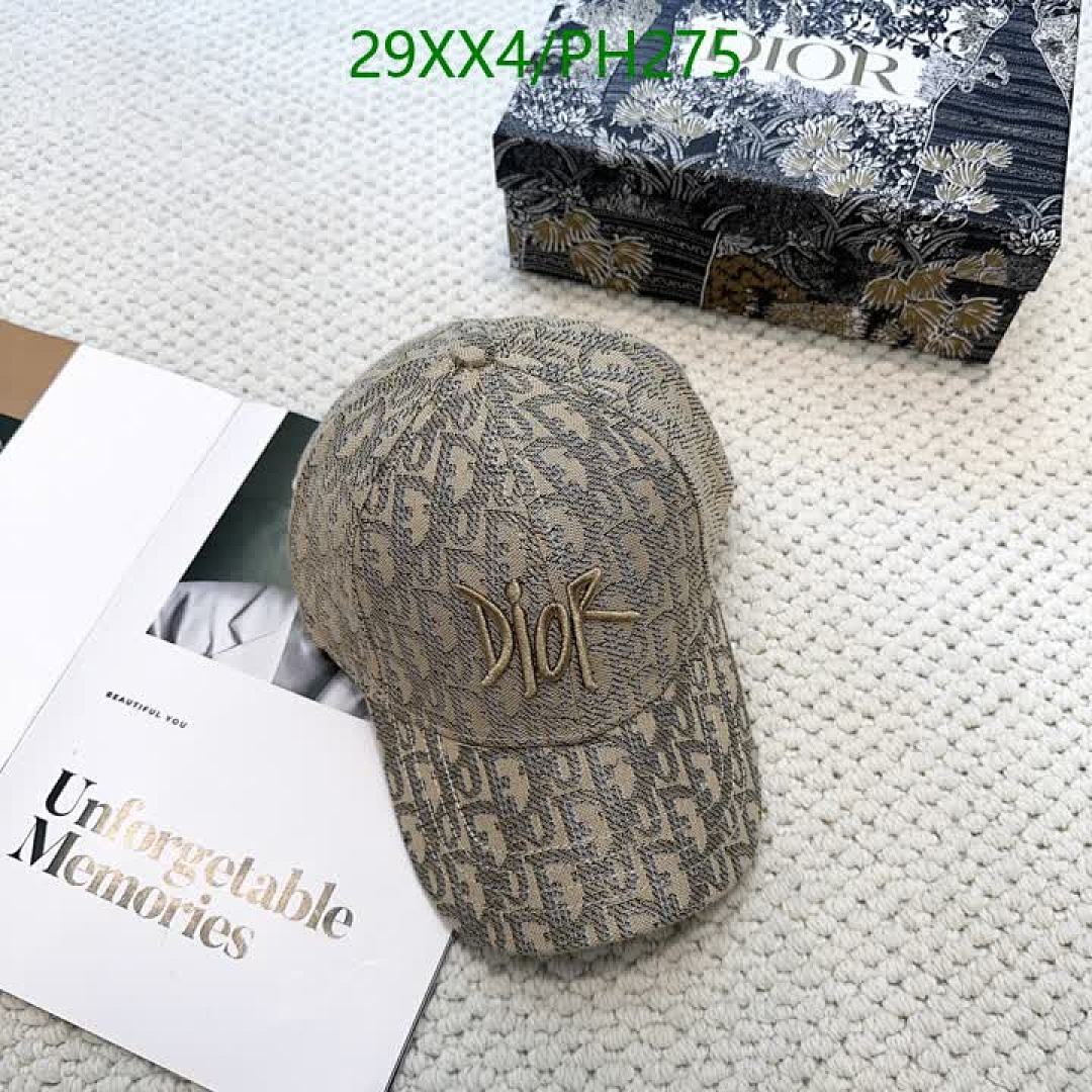 Dior-Cap(Hat) Code: PH275 $: 29USD