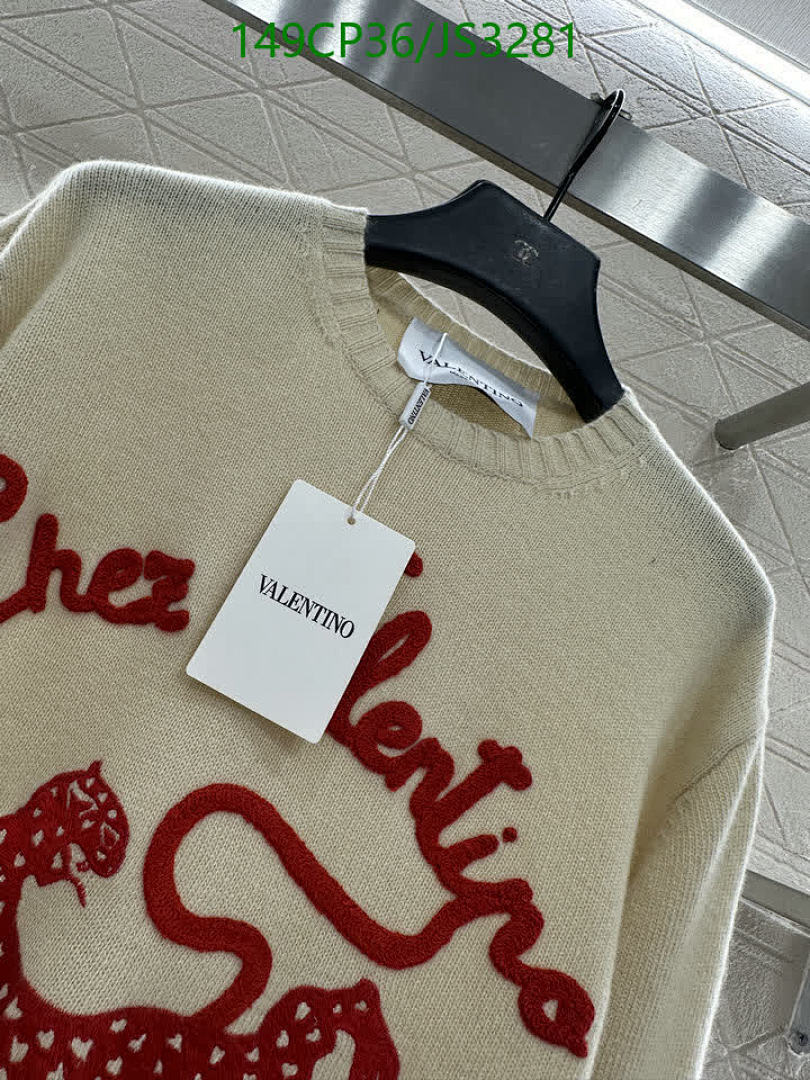 Valentino-Clothing Code: JS3281 $: 149USD