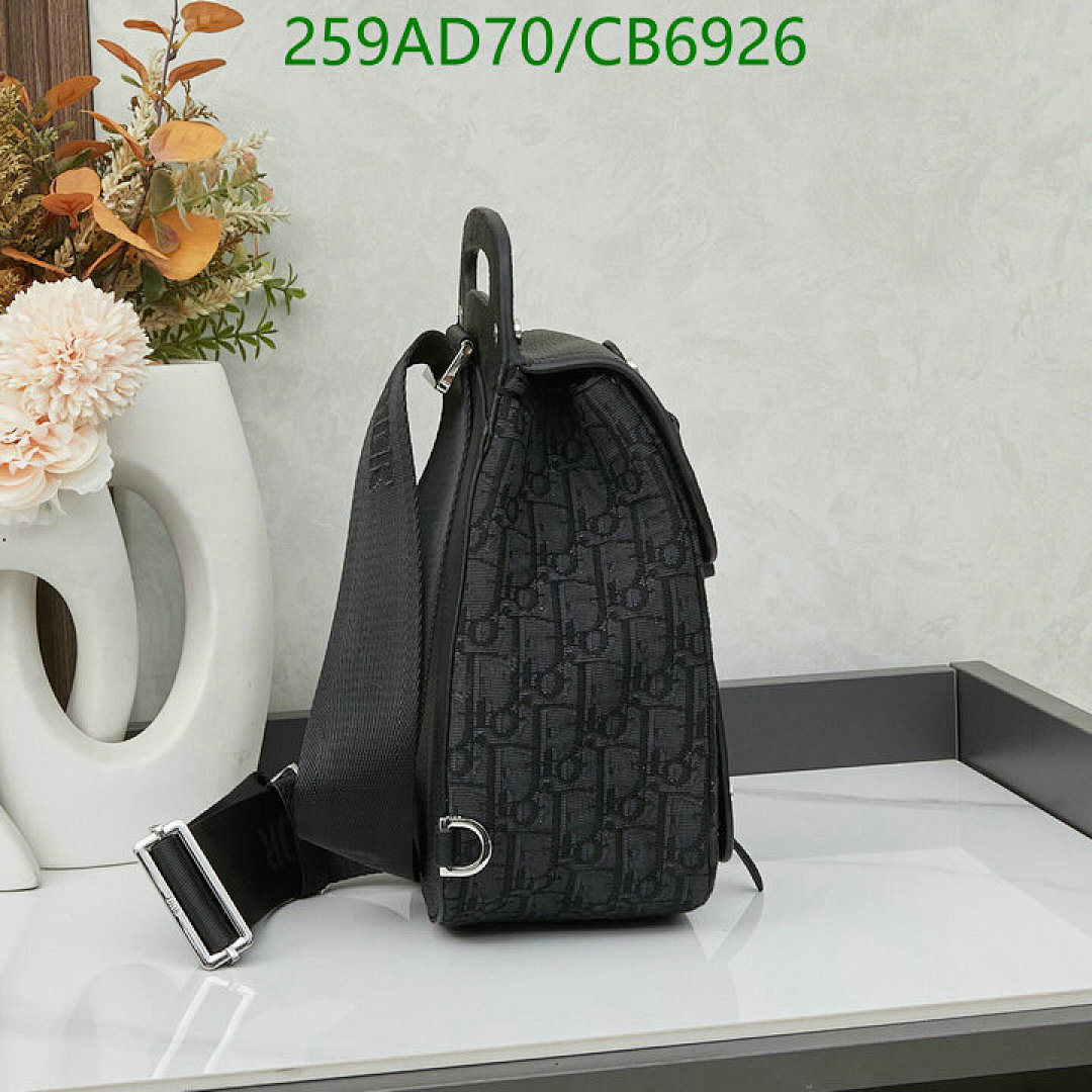 Dior-Bag-Mirror Quality Code: CB6926 $: 259USD