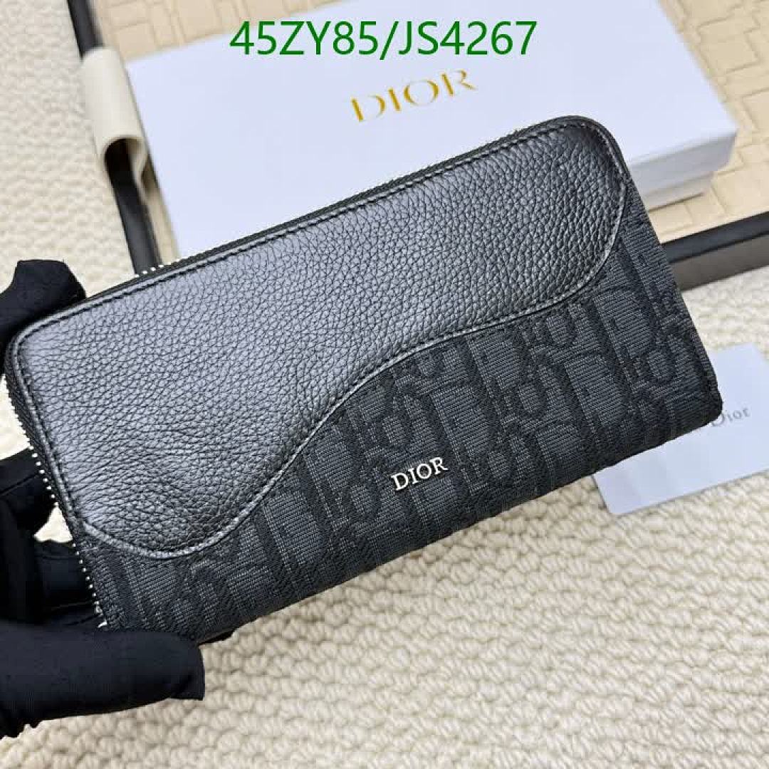 Dior-Watch(4A) Code: JS4267 $: 45USD