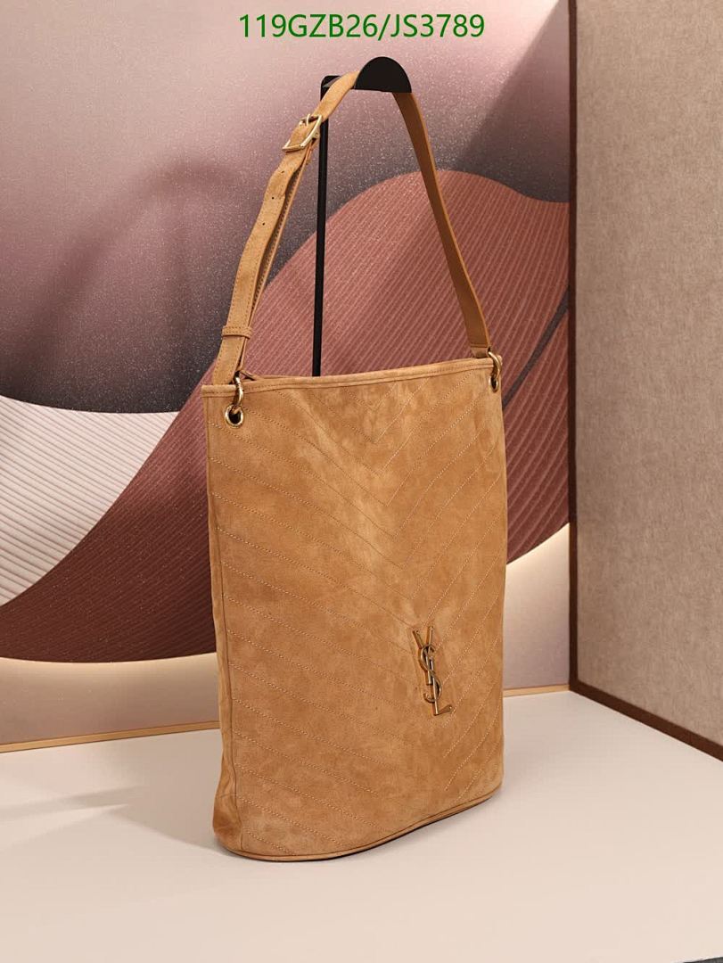 YSL-Bag-4A Quality Code: JS3789 $: 119USD