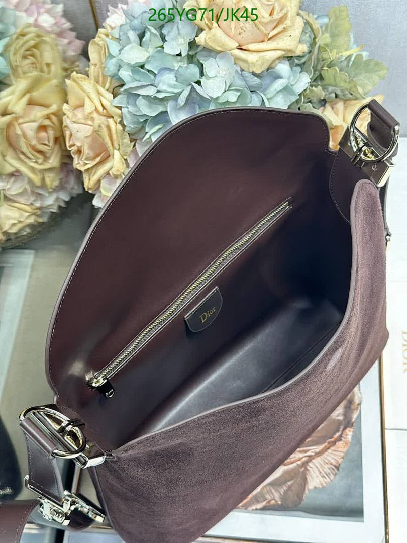 Dior-Bag-Mirror Quality Code: JK45 $: 265USD