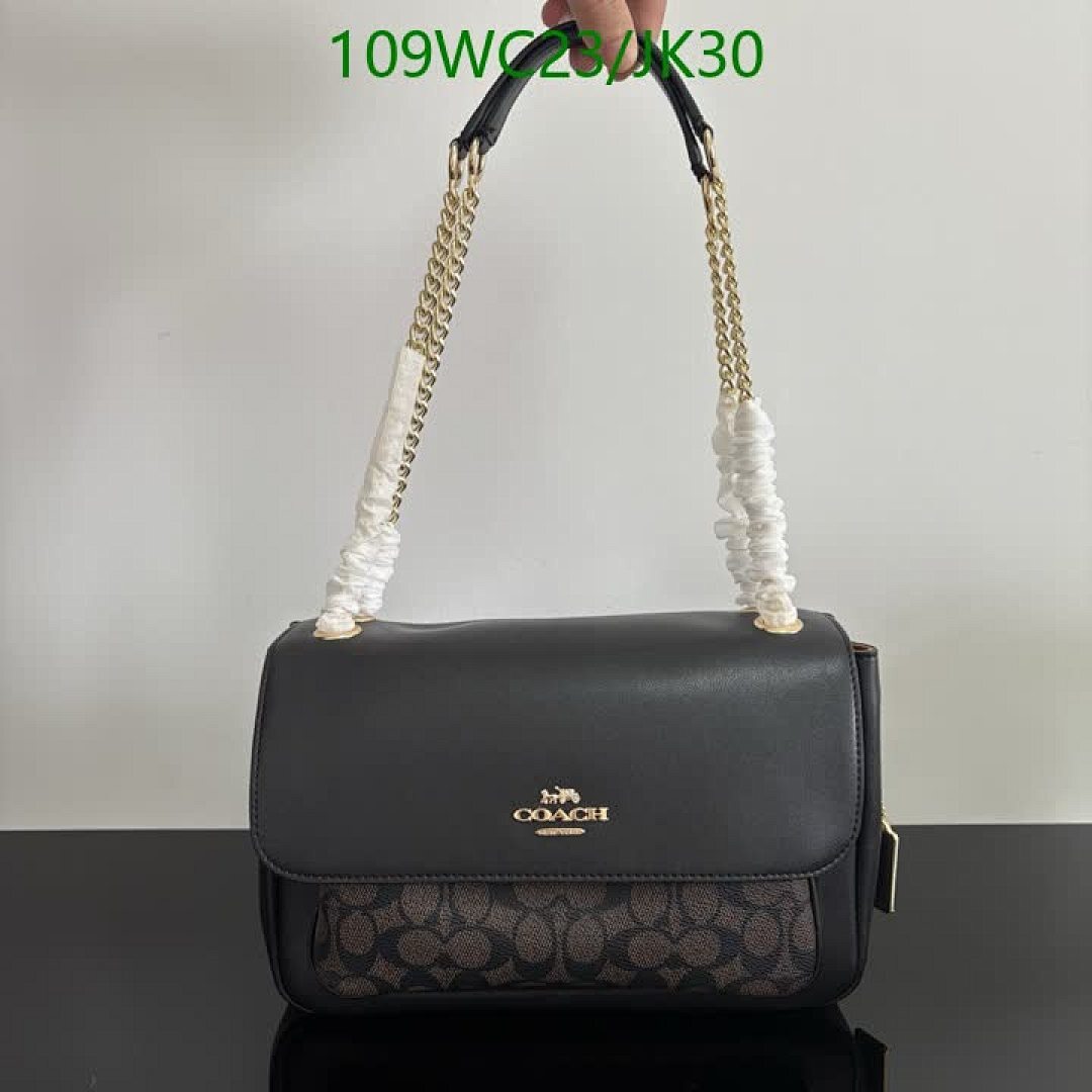 Coach-Bag-4A Quality Code: JK30 $: 109USD