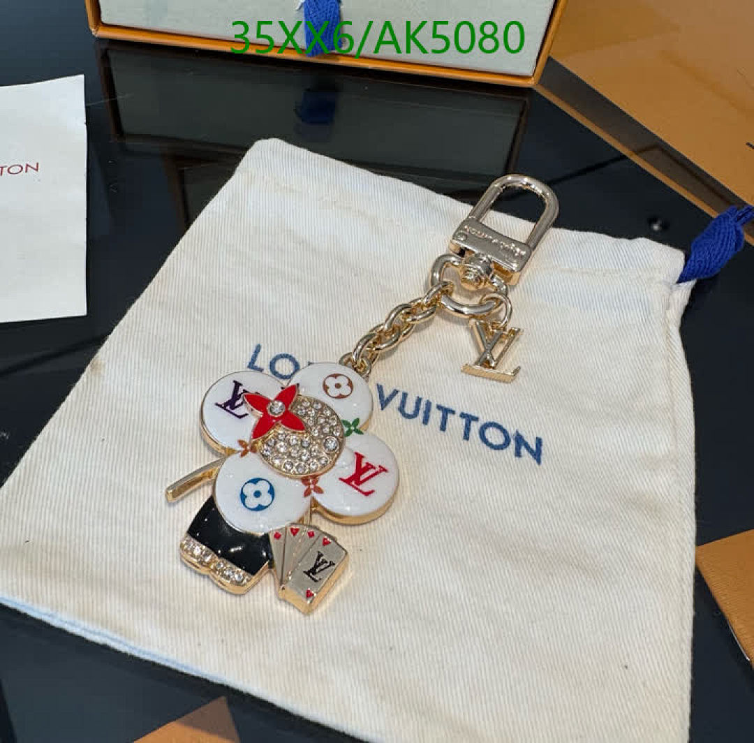 LV-Key pendant Code: AK5080 $: 35USD