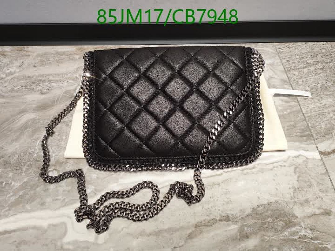 Stella McCartney-Bag-Mirror Quality Code: CB7948 $: 85USD