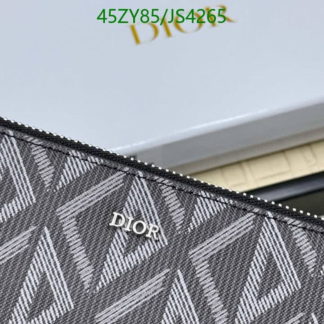 Dior-Watch(4A) Code: JS4265 $: 45USD