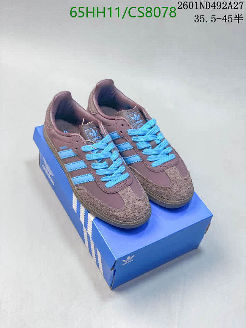 Adidas-Men shoes Code: CS8078 $: 65USD