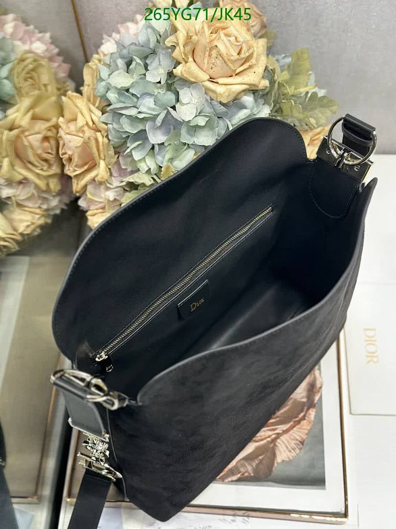 Dior-Bag-Mirror Quality Code: JK45 $: 265USD