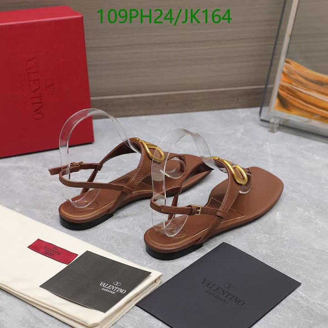 Valentino-Women Shoes Code: JK164 $: 109USD