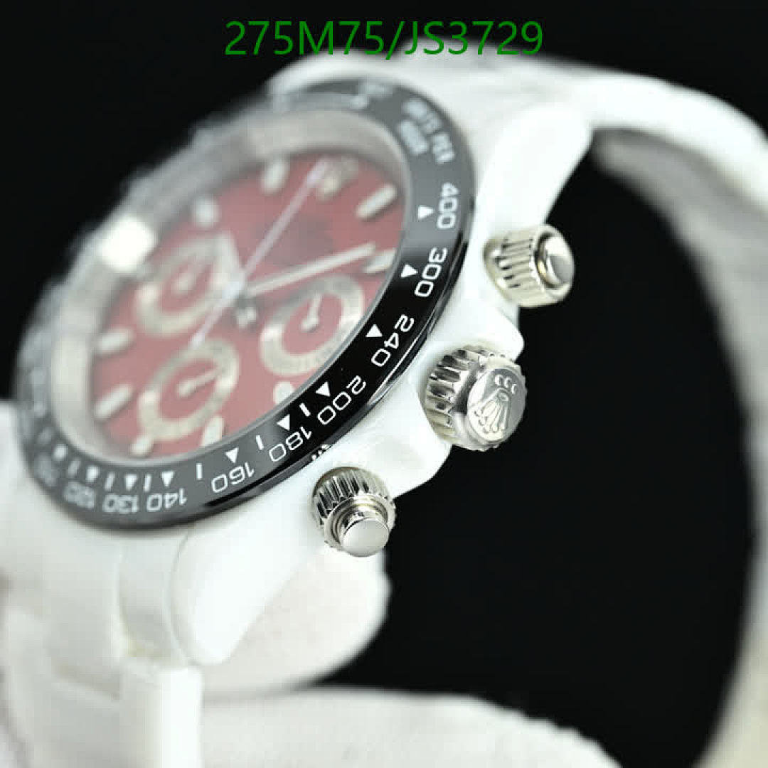 Rolex-Watch-Mirror Quality Code: JS3729 $: 275USD