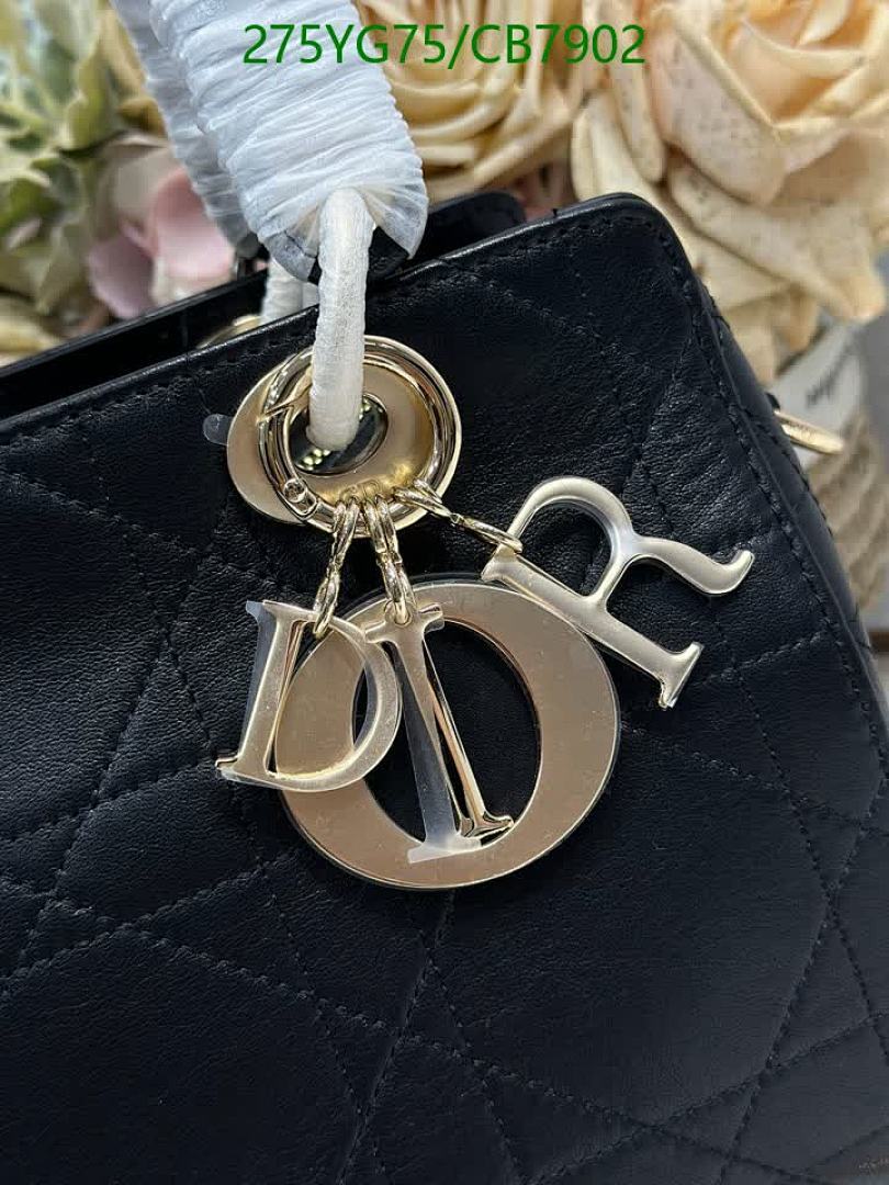 Dior-Bag-Mirror Quality Code: CB7902 $: 275USD