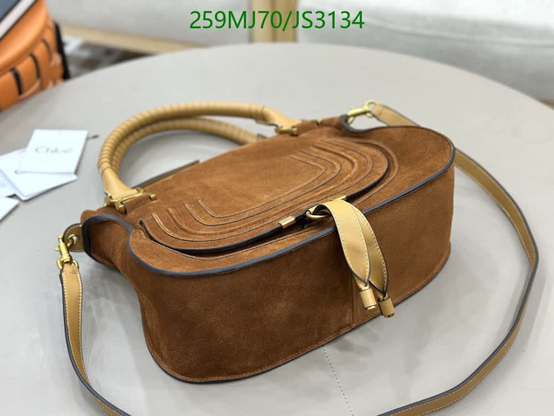 Chlo-Bag-Mirror Quality Code: JS3134 $: 259USD
