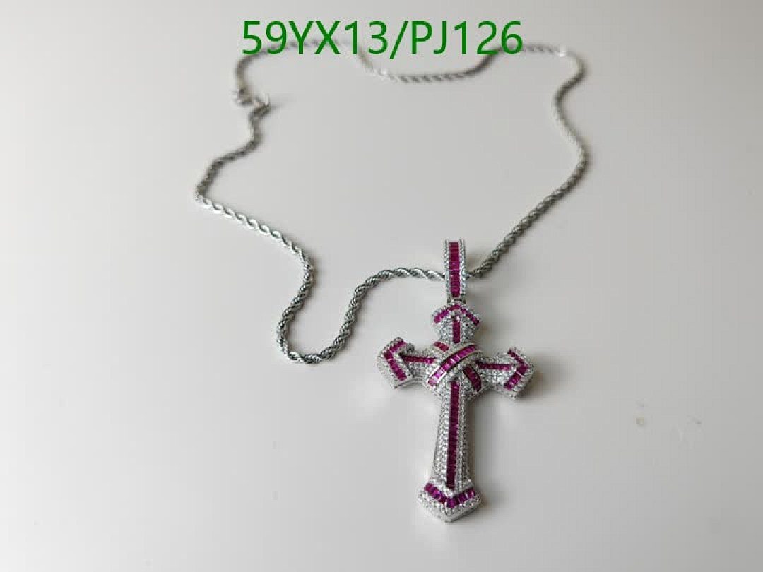 Cartier-Jewelry Code: PJ126 $: 59USD